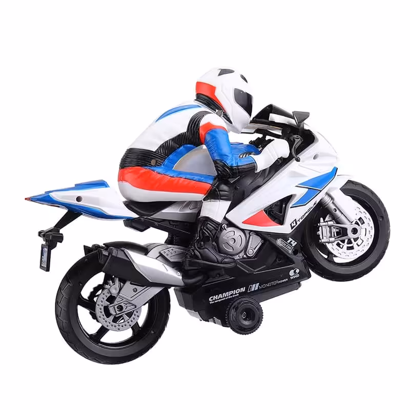 موتور بازی کنترلی مدل RIDER RAPID