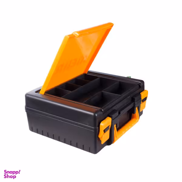 جعبه دریل مهر مدل SD-MHR