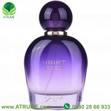 عطر ادکلن ژک ساف نایت ویش 100 میل زنانه