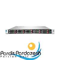 سرور اچ پی مدل DL360 G9