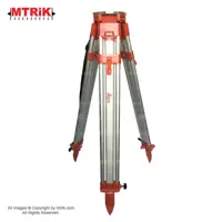 سه پایه آلومینیومی لایکا مدل JZ-1E صفحه گرد