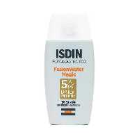ضد آفتاب ایزدین فوتو الترا فیوژن واتر مجیک - Fusion Water MAGIC SPF 50