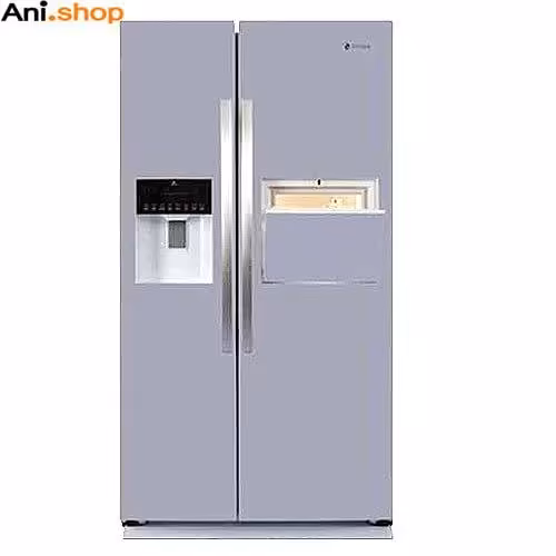 ساید بای ساید اسنوا مدل SS-3110 سری ریکو جونیور کد Z169