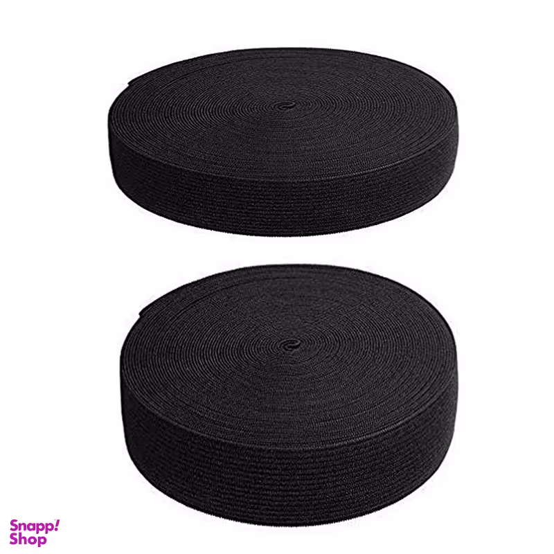 کش خیاطی مدل 5Cent_3Cent_5m طول 5 متر کد 09 بسته 2 عددی