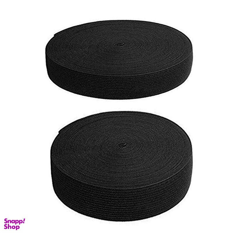 کش خیاطی مدل 5Cent_3Cent_5m طول 5 متر کد 09 بسته 2 عددی