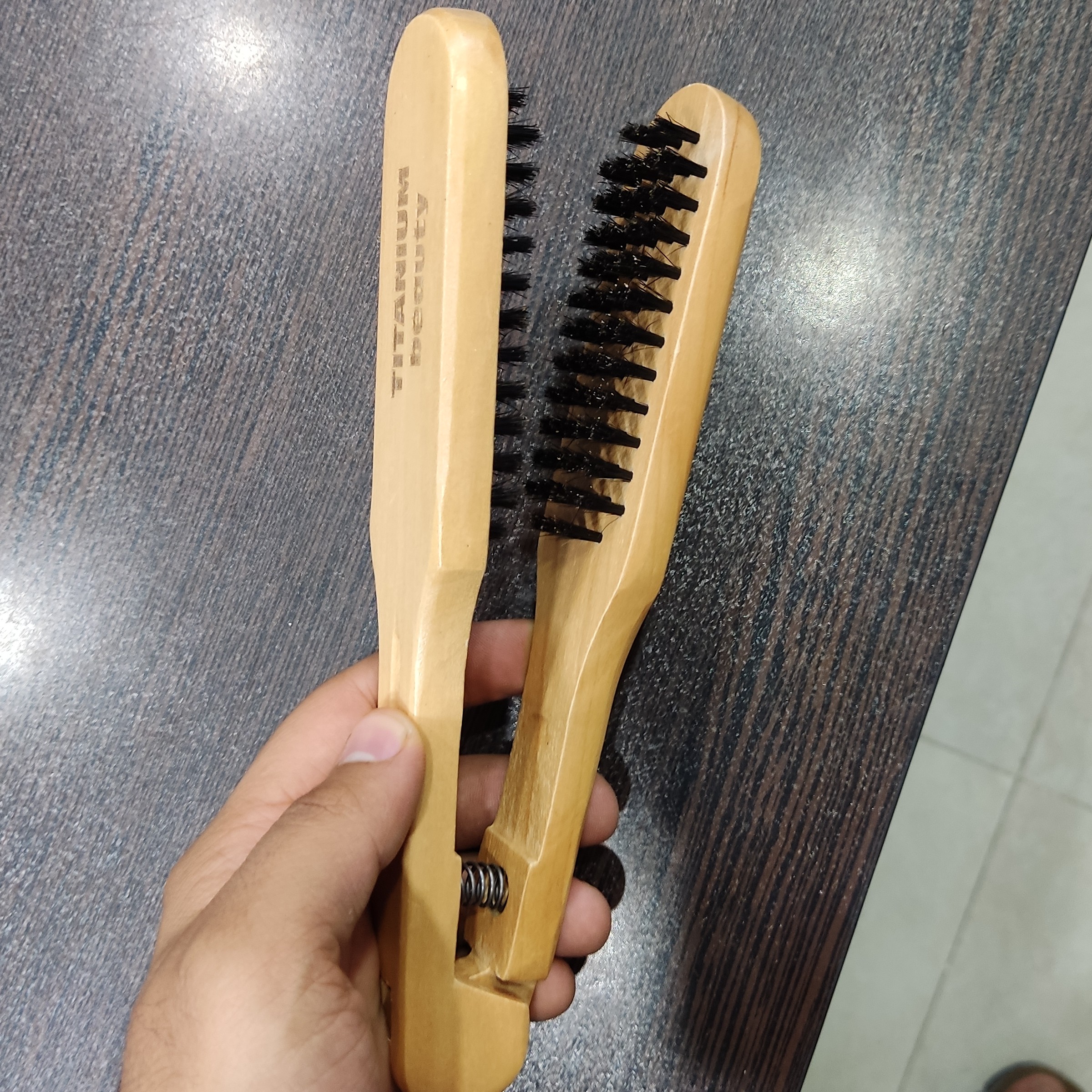 برس کراتینه