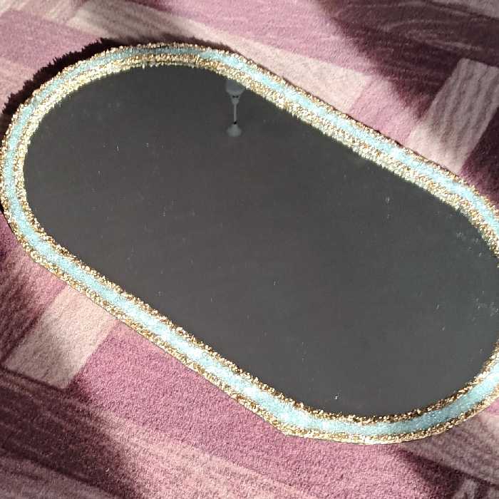 آینه آینه دکوری