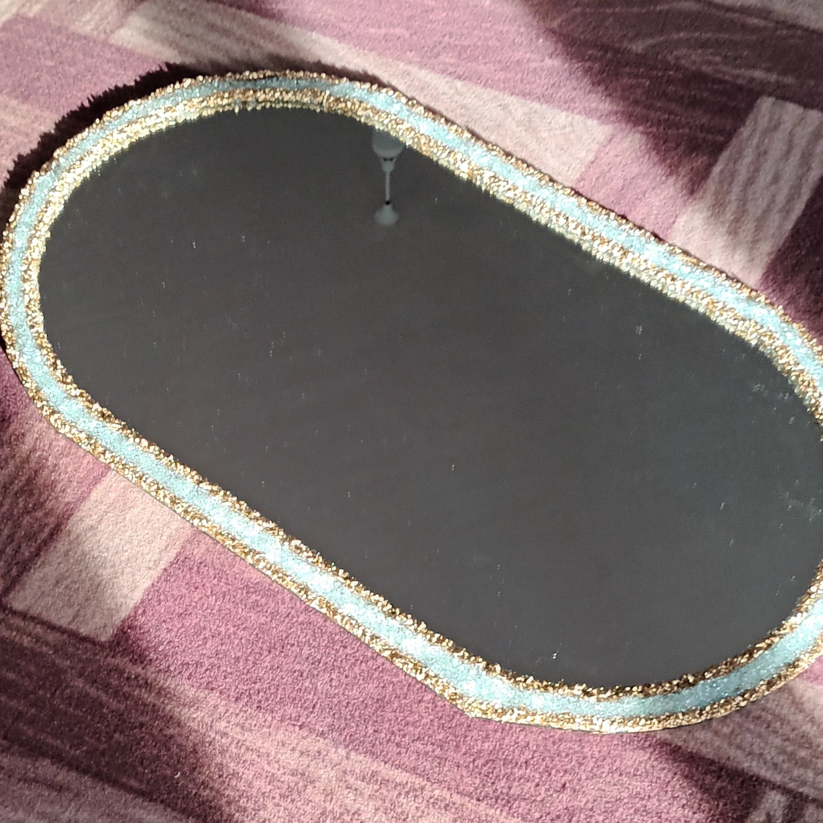 آینه آینه دکوری