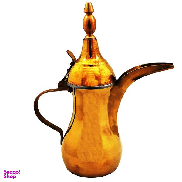قهوه جوش مسی مدل AL39