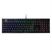 کیبورد گیمینگ کولر مستر COOLER MASTER MK110 KKMF1