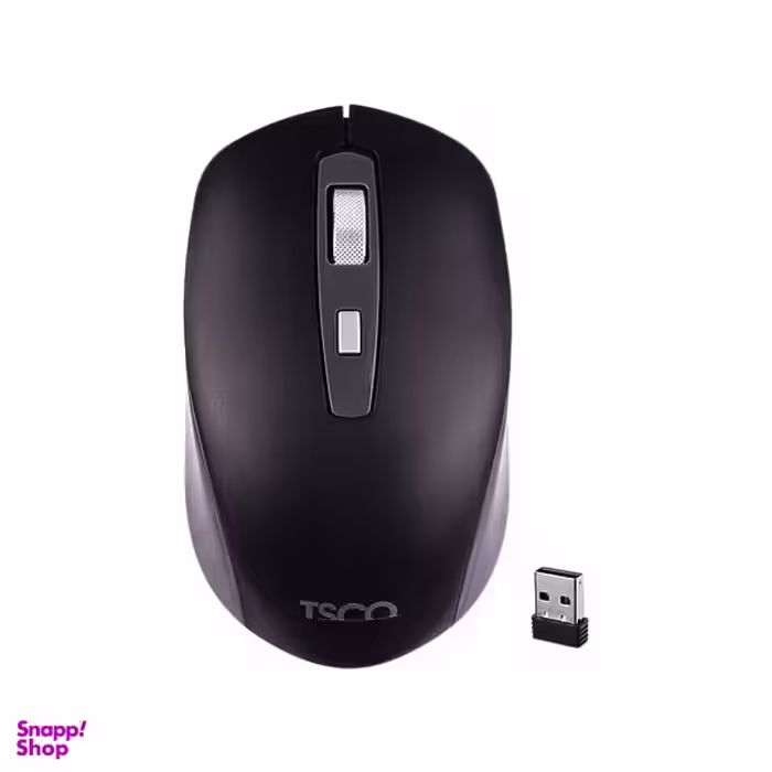 ماوس بی سیم تسکو (Tsco) مدل TM 661W