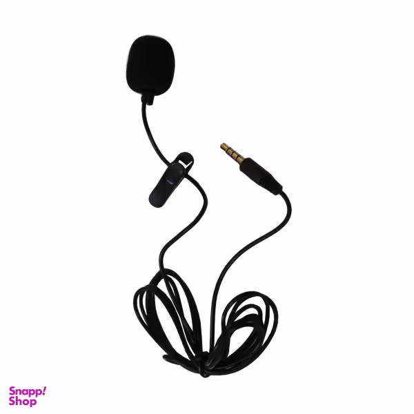 میکروفون یقه ای مدلAS200