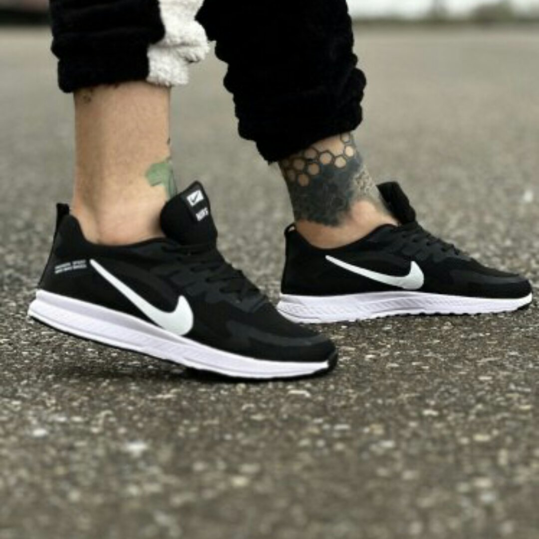 کفش کتونی مردانه