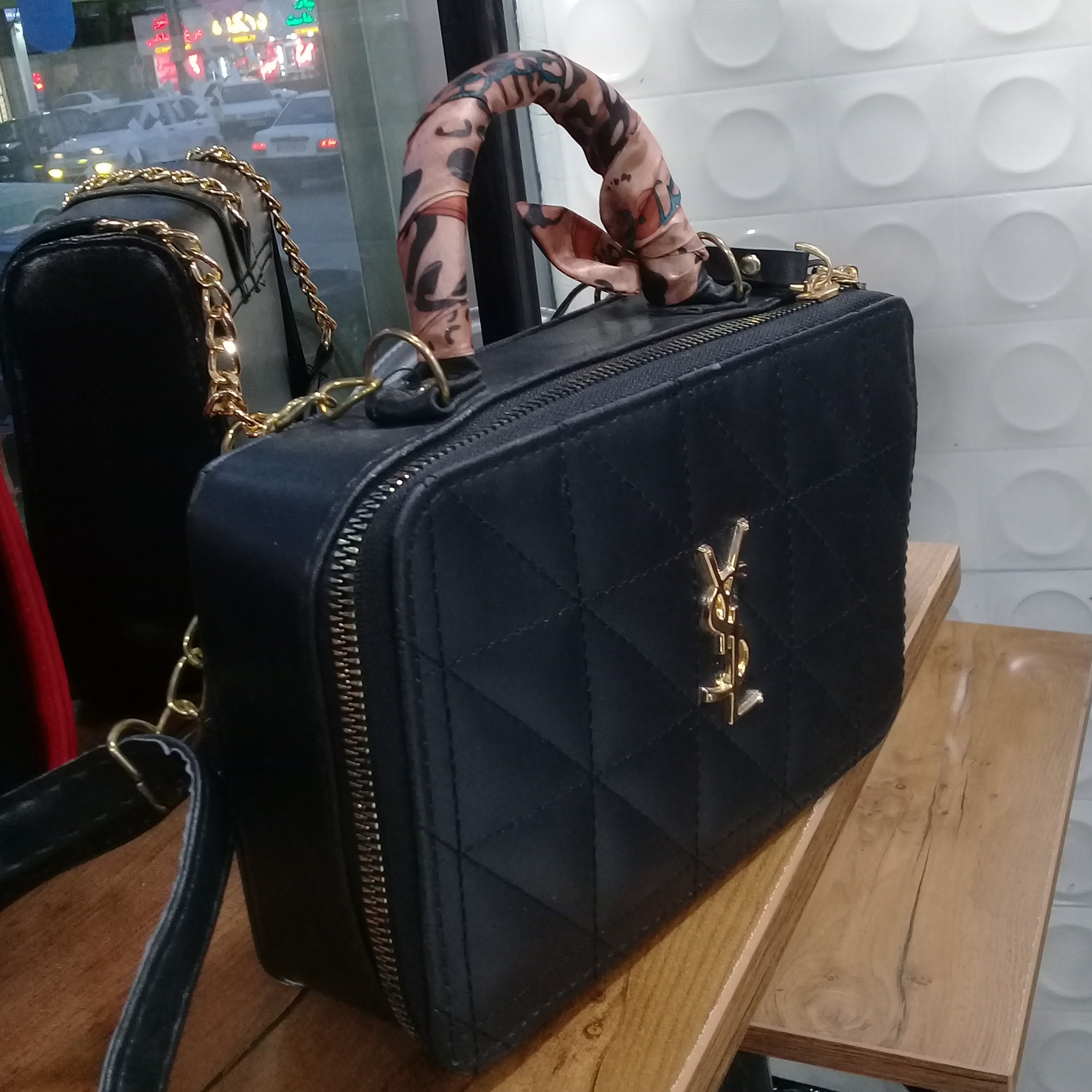 کیف پاسپورتی