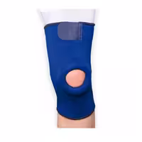 زانوبند طرح آمریکایی 5030 تن یار