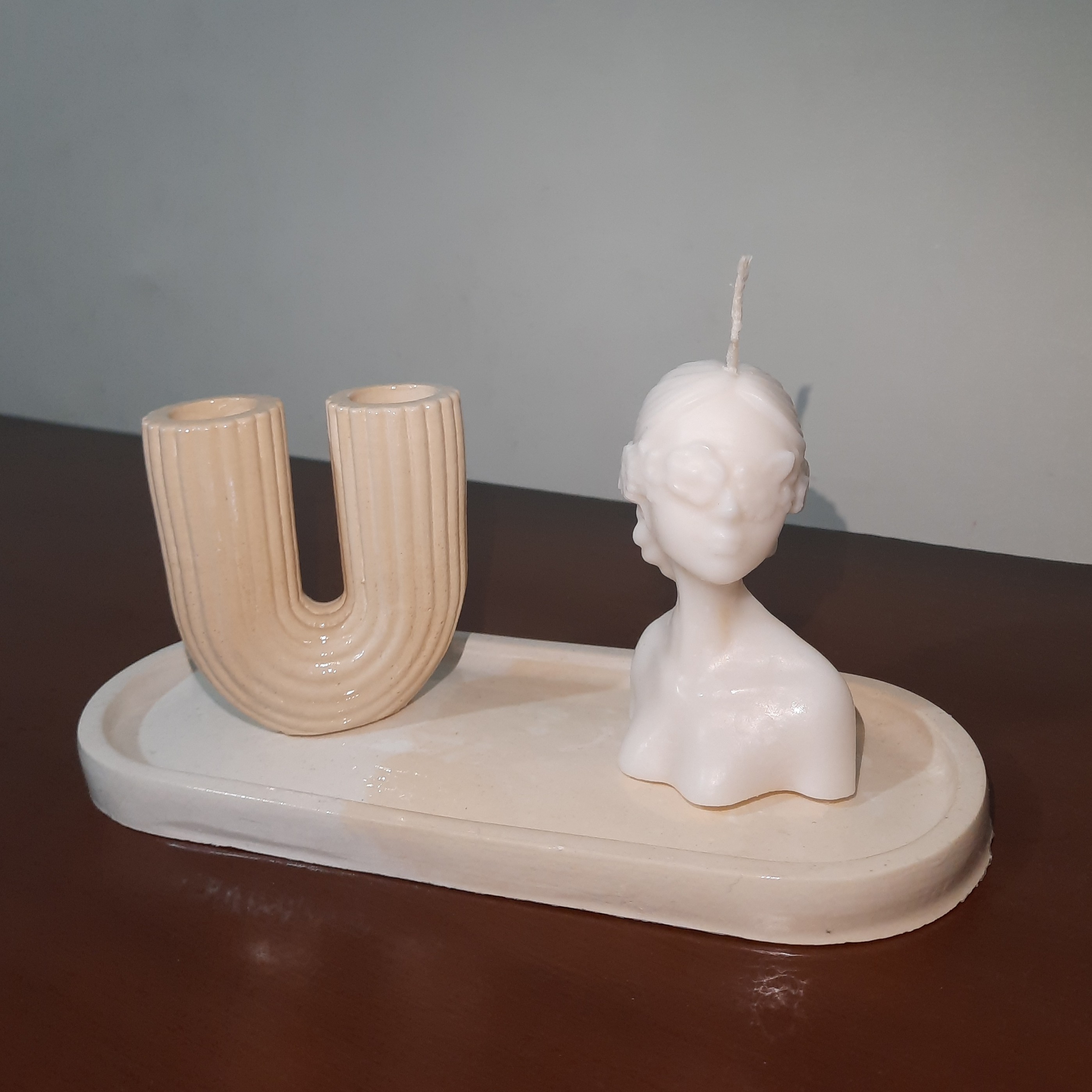 ست سه تیکه دکوری