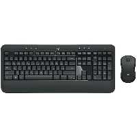 کیبورد و ماوس بی‌سیم لاجیتک مدل MK540