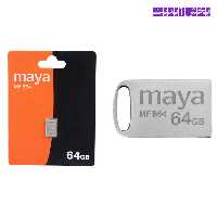 فلش 64 گیگ مایا Maya MF B64 USB3.2