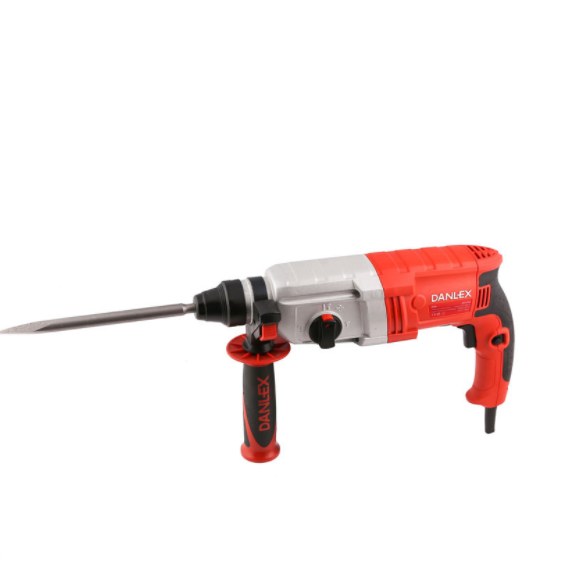 بتن کن 4 شیار 3 کیلویی دنلکس مدل DX-3132