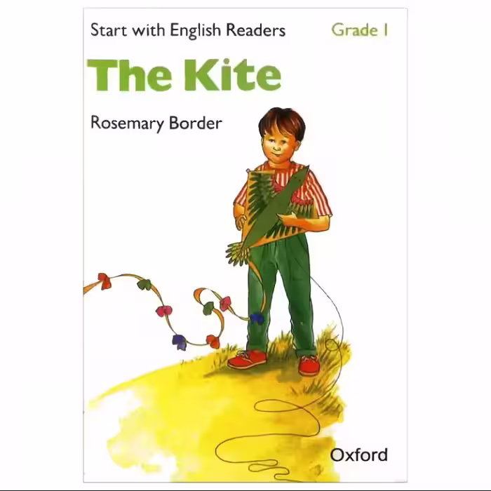 The Kite داستان