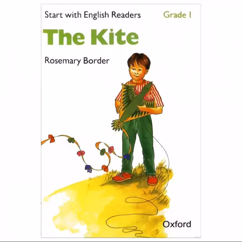 The Kite داستان