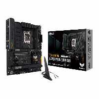 مادربرد ایسوس MOTHERBOARD ASUS TUF GAMING B760 PLUS WIFI D4