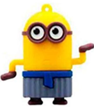 فلش مموری وریتی تی 213 با ظرفیت 8 گیگابایت