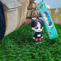 جاکلیدی سیلیکونی اورجینال پسر