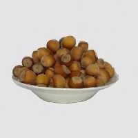 فندق سورت شده امسالی خام با پوست قهوه‌ای - برداشت 1401 (50 کیلوگرمی) عمده