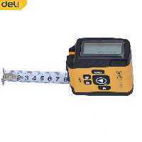  متر لیزری دلی مدل DL4172