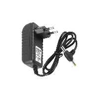 آداپتور برق دو سر 9 ولت 1 آمپر کایزر مدل K-A09