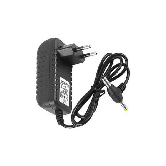 آداپتور برق دو سر 9 ولت 1 آمپر کایزر مدل K-A09