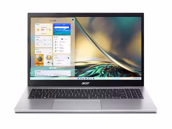 لپ تاپ 15.6 اینچی ایسر مدل Aspire 3 A315-59G-50FH-B