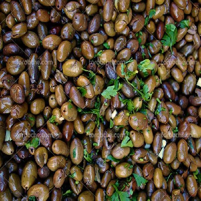 عکس با کیفیت زیتون | گرافیک با طعم تربچه