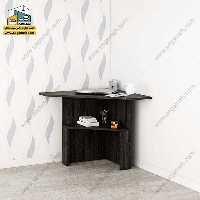 میز کامپیوتر کد DPP25 - فروشگاه سه گامه