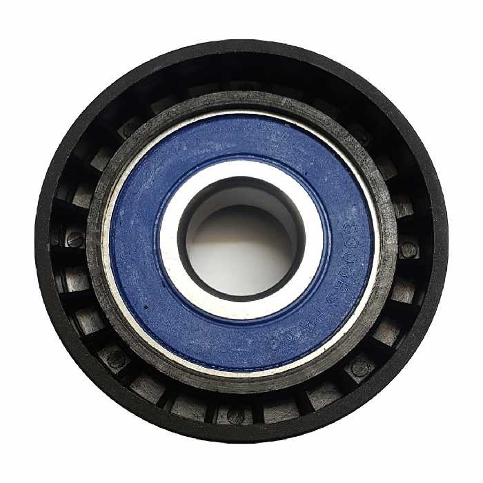 غلطک هرزگرد بالای خودرو نوین پارت مناسب پژو 206