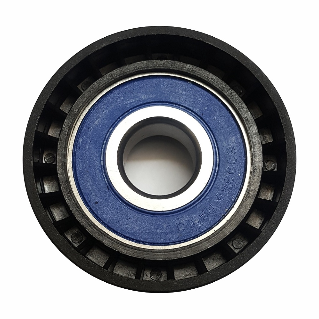 غلطک هرزگرد بالای خودرو نوین پارت مناسب پژو 206