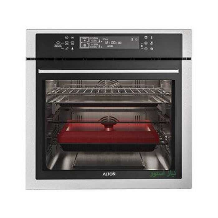 فر توکار برقی آلتون مدل V 500TS