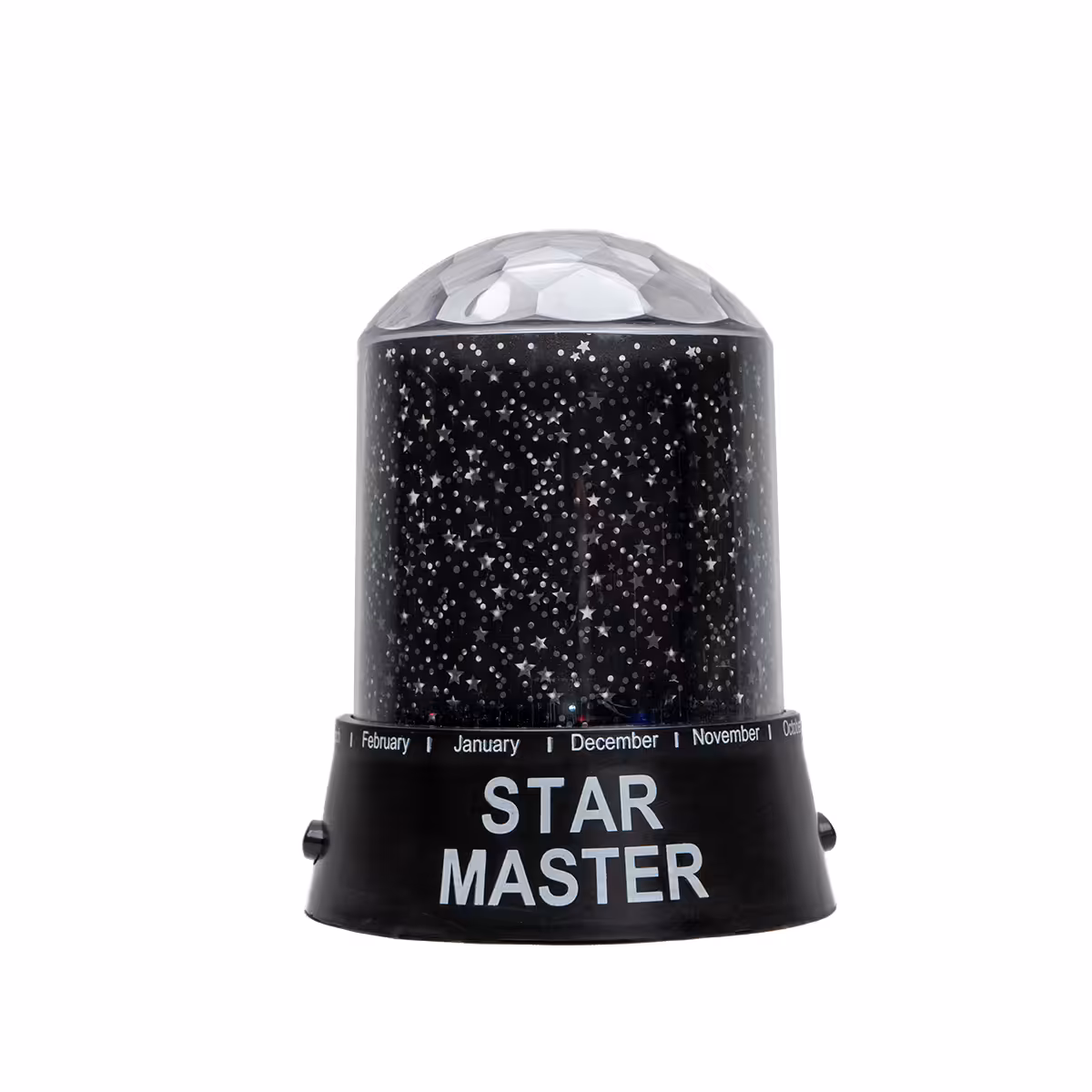 چراغ خواب مدل star master