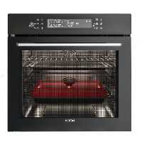 فر توکار آلتون 72 لیتر مدل V500TB