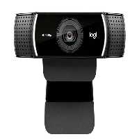 وب کم لاجیتک مدل C922 PRO