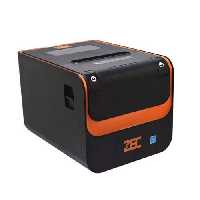 فیش پرینتر زد ای سی مدل ZP-300
