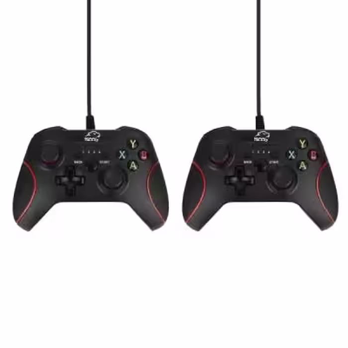 دسته بازی تسکو مدل TG 120 X2