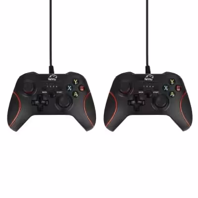 دسته بازی تسکو مدل TG 120 X2