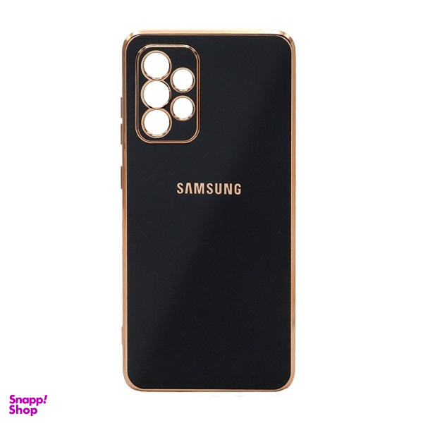کاور موبایل مدل Myca2 مناسب سامسونگ Galaxy A32 4G