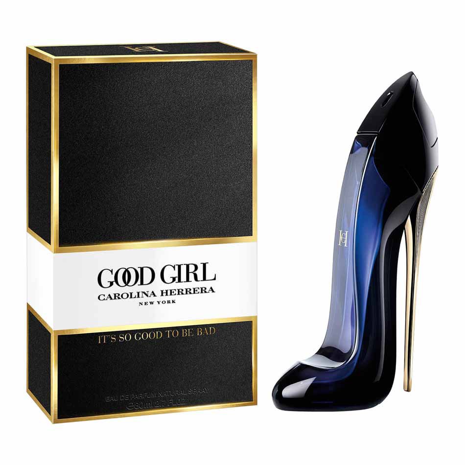 عطر خالص زنانه گود گرل Good Girl