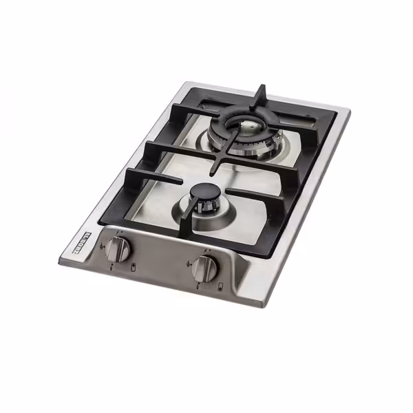 اجاق گاز صفحه ای استیل البرز مدل S-2302