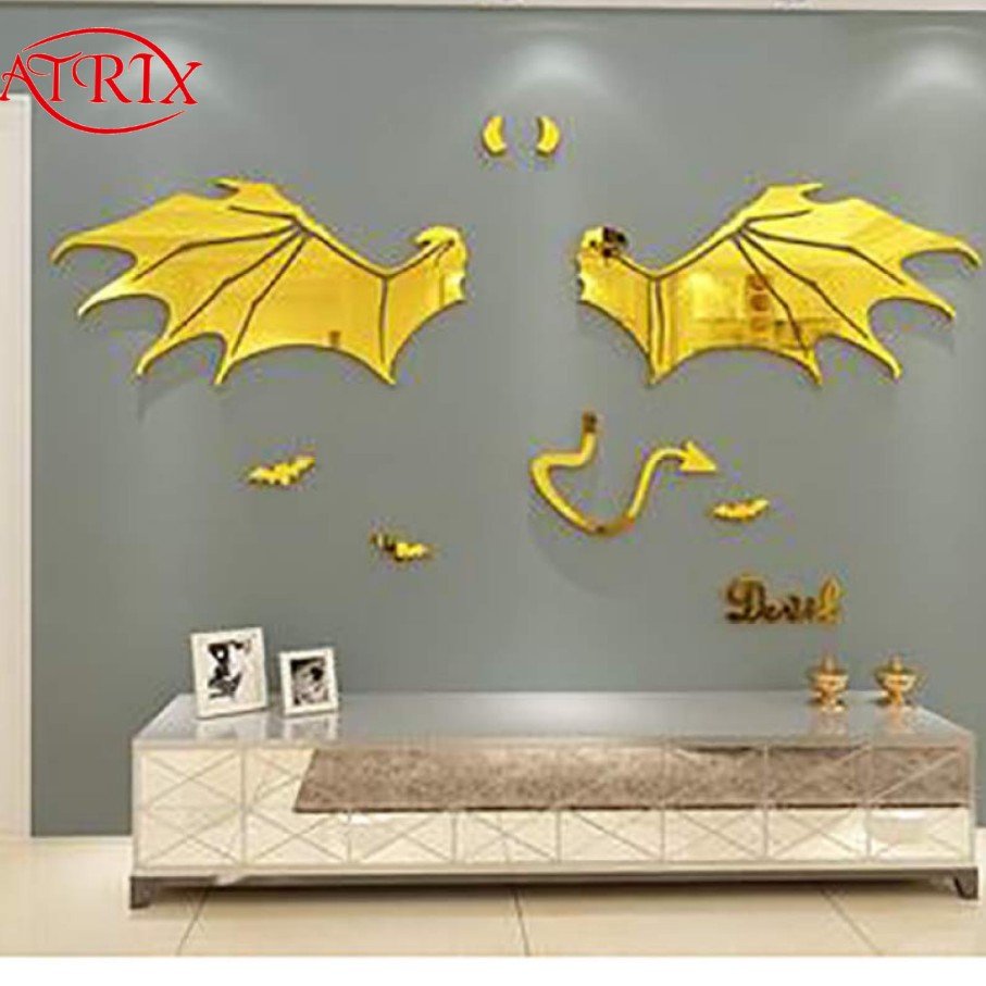 آینه آتریکس کد MD239