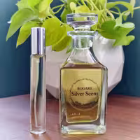 عطر  بوگارت سیلور سنت اورجینال حجم 10 میل 