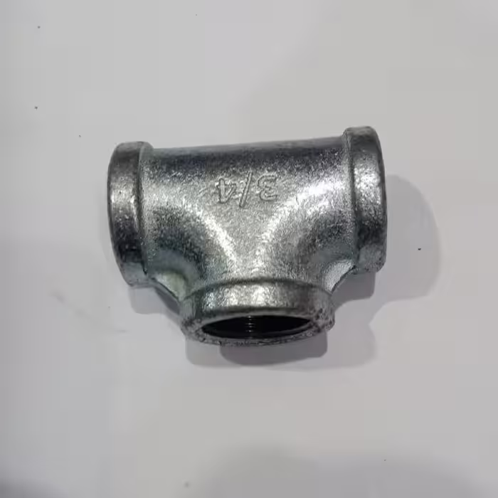 سه راه فلزی 4×3